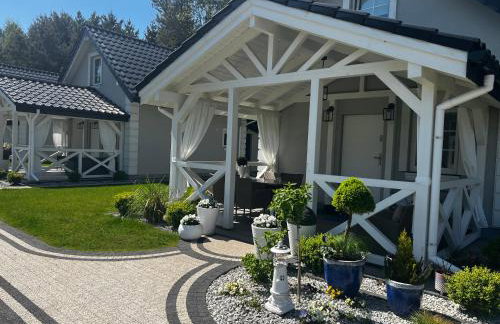 CICHAta Nad Zatoką - Foto 2