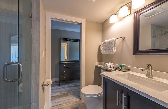 Marco Beach Vacation Suites - Foto 52