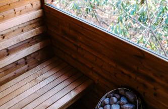 The Rosewood Cottage - Sauna, Soak, and Luxury - Foto 35