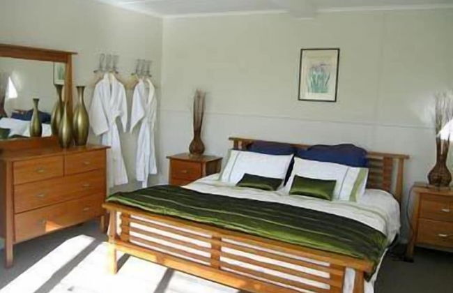 Healesville Apartments - Foto 8