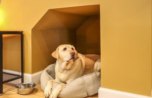 Feus Holiday Cottage - Foto 8