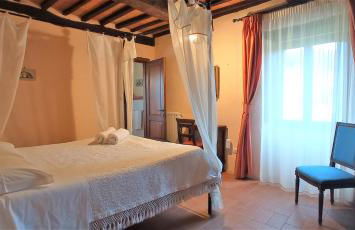 CAMPO AL VENTO - Country farm - Foto 25