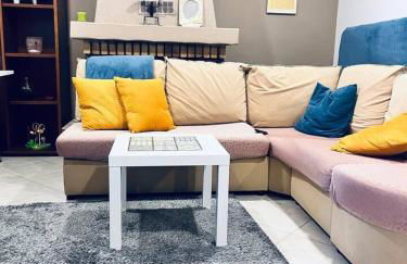 Maison accueillante à Vigneux-sur-Seine avec parking privé - Foto 13