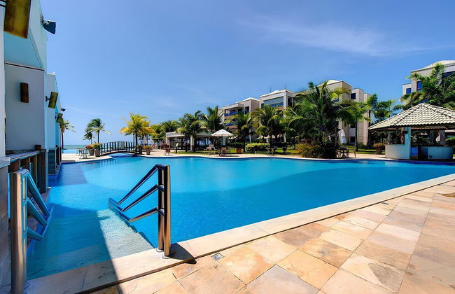 Apartamento no WaiWai Cumbuco Fortaleza - Photo 21