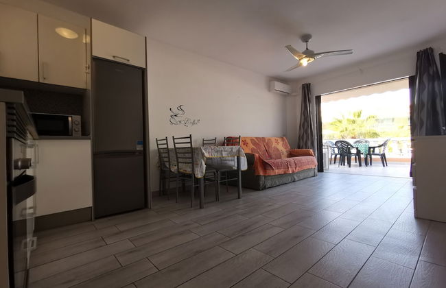 Las Vistas TRG Tenerife Royal Gardens - Photo 75