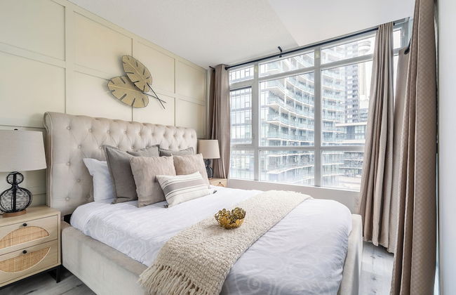 Rivetstays - The Parade - Foto 3