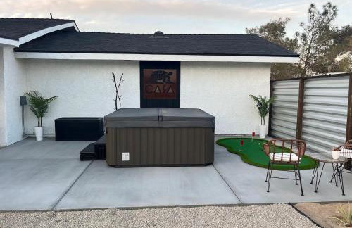 Joshua Tree Poolside Escape! - Foto 3