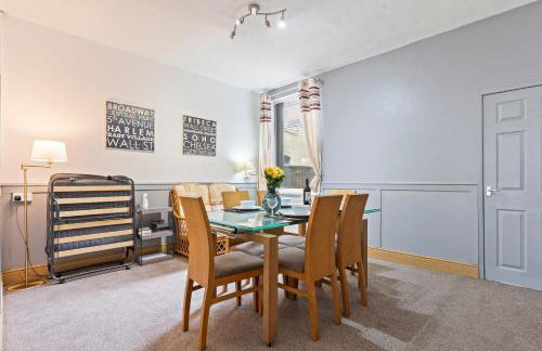 Spacious 3BR House -Sleeps 7 - Contractor Friendly - Foto 20