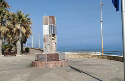 Nerja Gaviota holidays piscina y playa - Foto 60