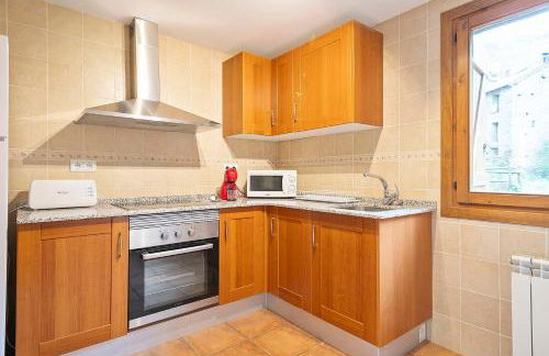 Apartament Dúplex amb encant a l'alta muntanya - Saraís - Foto 10