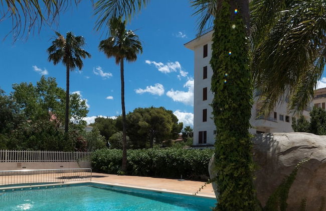 Apartamentos Olive Beach - Foto 51