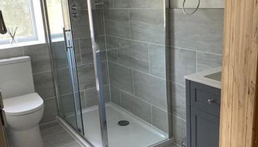 Luxury cottage with Hot Tub - Foto 2