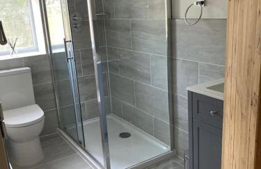 Luxury cottage with Hot Tub - Foto 2