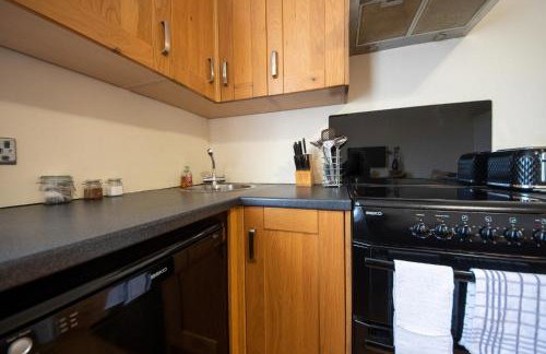 Kilchrist Castle Cottages - Foto 43