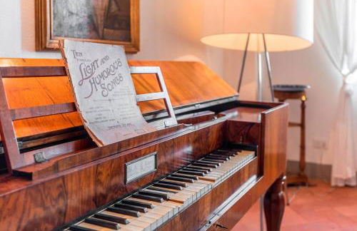 Villa Armonia Toscana - Teloni - Foto 20