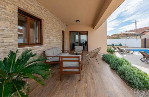 Villa Roza Zadarvillas - Foto 48