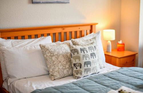 3 bedroom townhouse right on the harbour - Foto 23