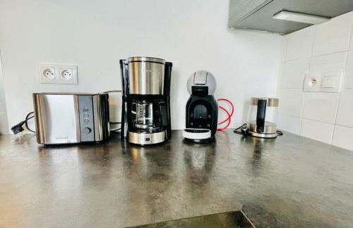 Steredenn vor - L'étoile de Mer - Foto 7