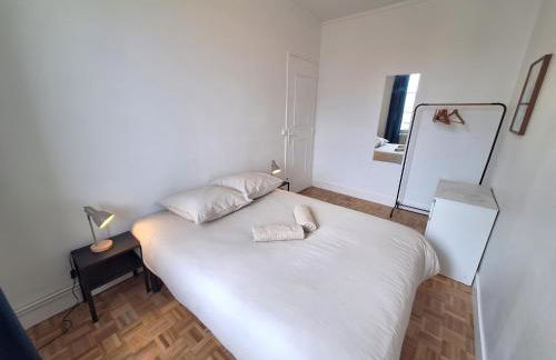 2 Appartements 6 personnes Orléans Centre - Proche gare SNCF - Foto 17