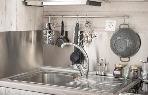 TORONI ALPHA STUDIOS - Foto 58