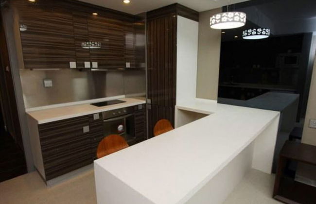 Wangfujing Xin Xiang Ya Yuan Apartment - Foto 26