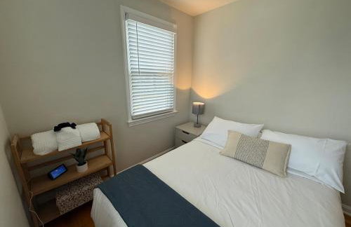 Cozy & Comfy Bright 3 Bedroom Home - Foto 41