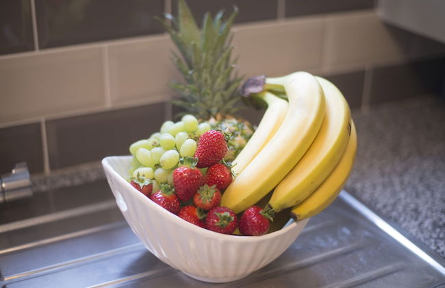 Marina Beach House - Photo 25