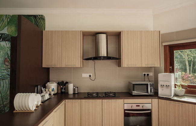 Sembilan Langkawi - Foto 55