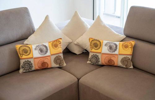 Luxury Vau Beach Villa with Private Heated Pool - Foto 34