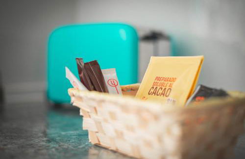 Apartamentos La Mota - Céntrico - Foto 11