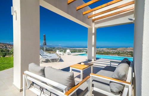 Villa Con Vista- Heated Pool 4 bdr sleeps 8 - Foto 45