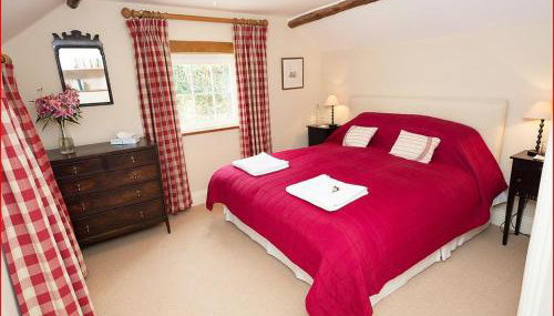 Penrhiw Cottage - Foto 4