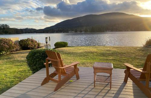 World Cup Stay-Lake Samish Getaway - Foto 2