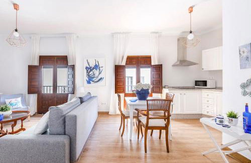 Casa Elodí, 3 beautiful apartments and 1 private studio in Sayalonga - Foto 70