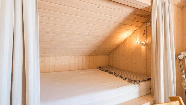 Cozy Hideaway in Houstrup - By Traum Ferienwohnungen - Foto 2, Habitación