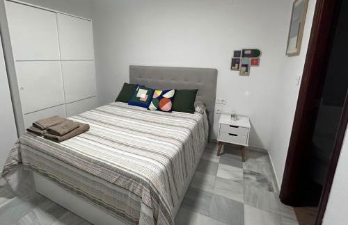 Welcome home Málaga - Photo 22