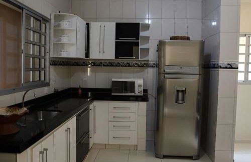 Casa com piscina no Botânico - Foto 33