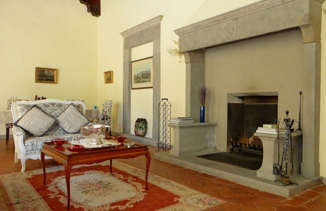 Pian dei Giullari Suite - Foto 10