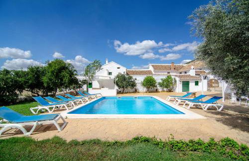 Cortijo Alzamigaja - Foto 2