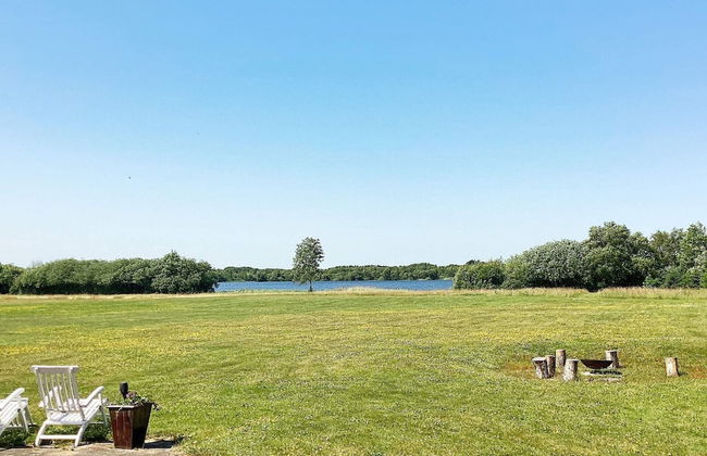 6 Person Holiday Home in Ansager-by Traum - Foto 49