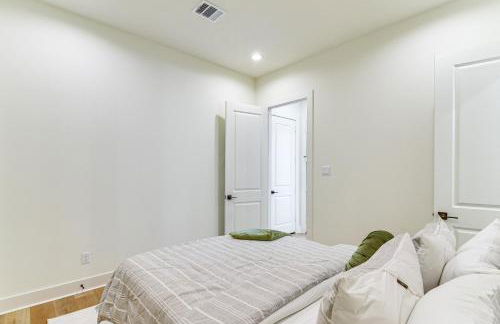 4 Mi to NRG Stadium Modern Group Retreat - Foto 11