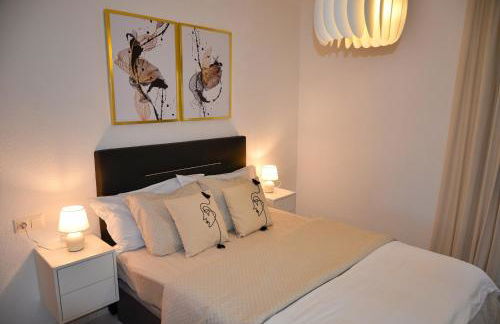 Marisol Seaview Apartment - Foto 16