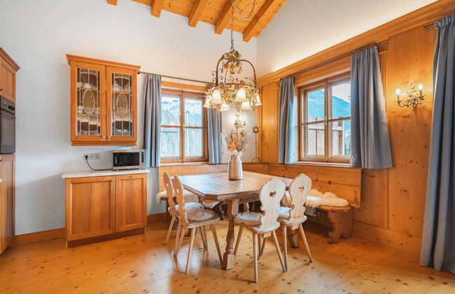 Exclusive Chalet in Kitzbuhel - Foto 15