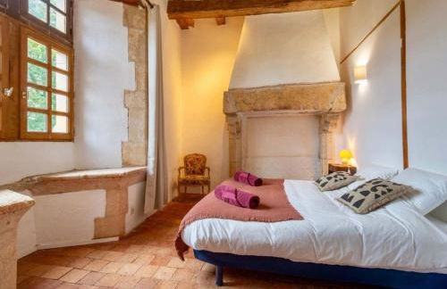 Domaine de Fontenay - Foto 70