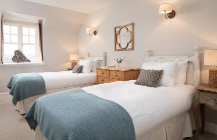 The Coach House, Pentland Hills - Foto 16