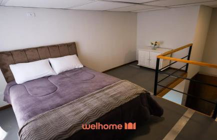 Loft no Centro de Ponta Grossa com Mezanino - Foto 22