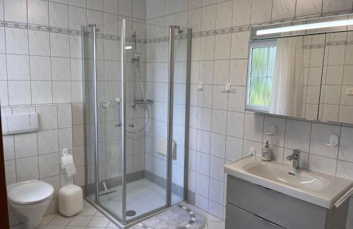 Ferienwohnung-Orth-Tor-zum-Sauerland-mit-grosser-Terrasse - Foto 7