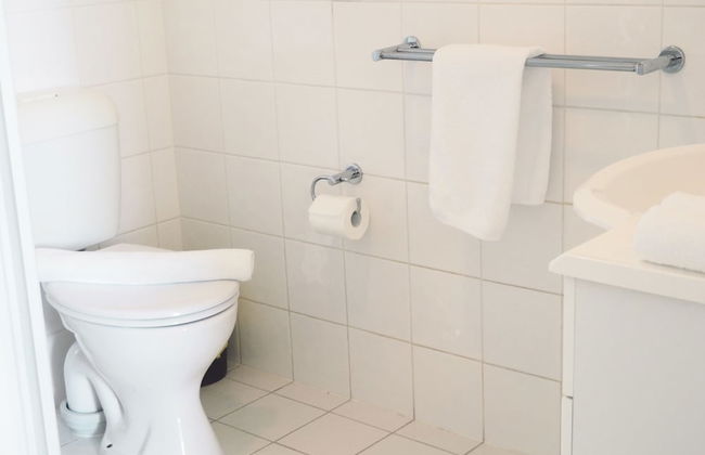 Metro Apartments South Melbourne CBD edge - Foto 28