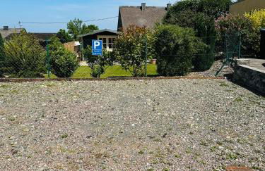 Ferienwohnung Sternfeld - Foto 26