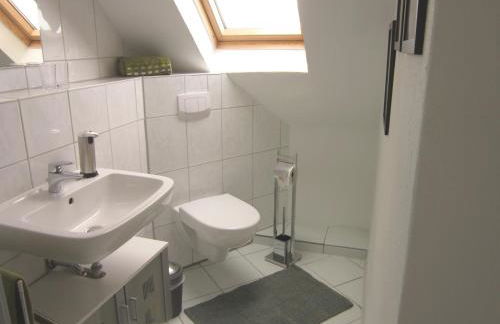 Hildebrandts Ferienwohnung - Foto 6